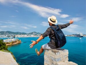 Overseas Adventure Travel: Your Ultimate Guide to Exploring the World