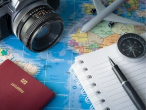 American Forces Travel: A Comprehensive Guide for Service Members and Families