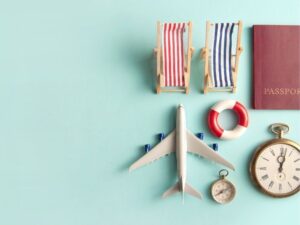 Travel Agent: Your Gateway to Seamless Journeys