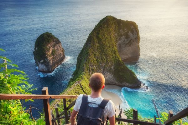 Adventure Travel