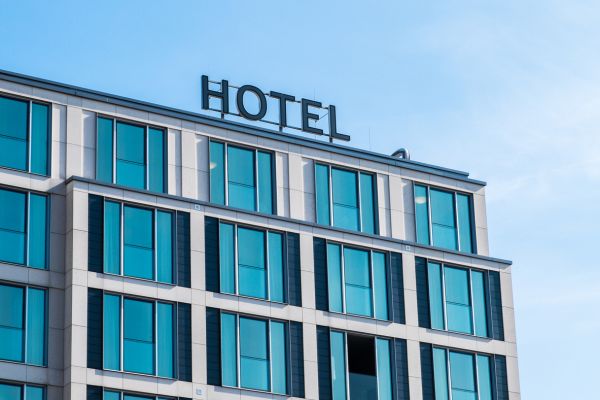 Best hotels for families