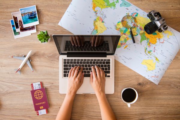 travel planning tips