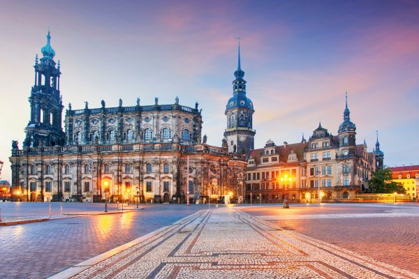 best sightseeing spots in Europe