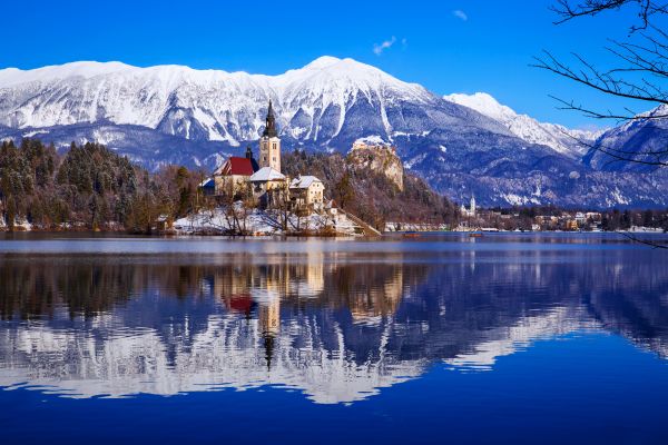 Best Winter Travel Destinations