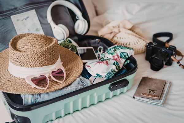 cruise packing checklist