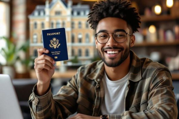 travel visa guide
