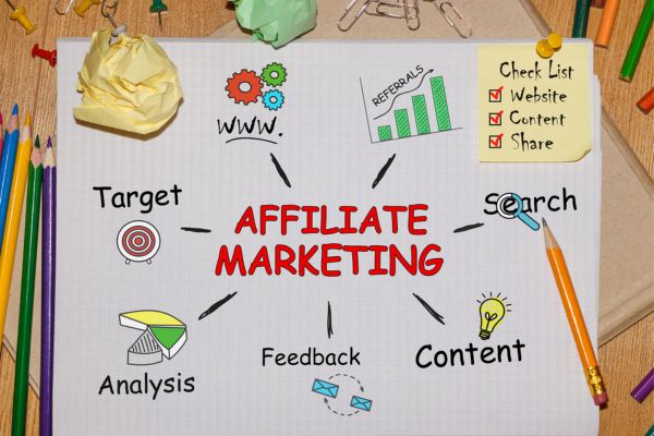 Affiliate marketing tips for beginners