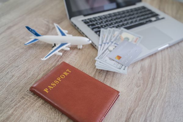 Budget travel booking hacks