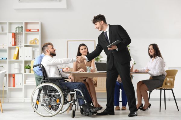 Disabled travel resources