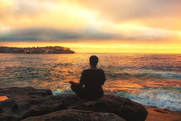 Spiritual journeys