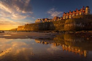 The Best UK Coastal Breaks to Book in 2026