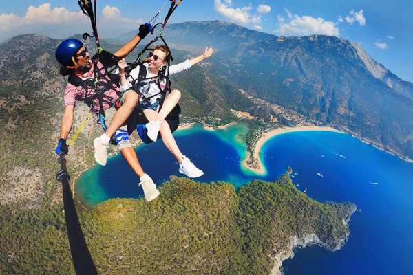 adventure travel bucket list