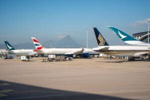 UK Airport Parking Tips to Save Money on Your Next Trip