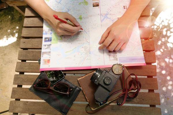 slow travel holiday ideas