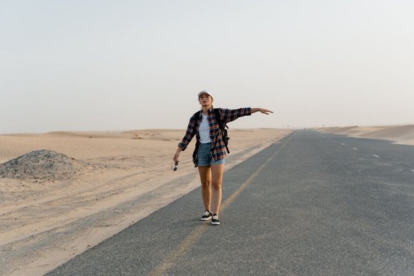 solo travel destinations for women