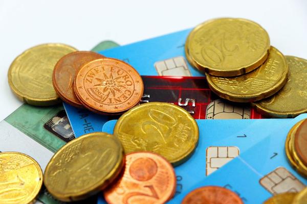travel money cards UK