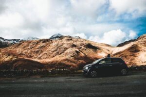 How to Plan a Budget Road Trip in the UK