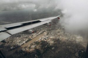 How to Find Cheap Flights From the UK