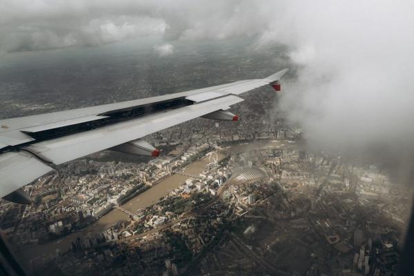 cheap flights from uk