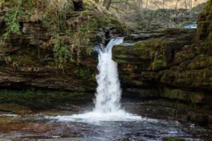 Bannau Brycheiniog Hiking Routes for Adventure Seekers
