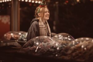 Christmas Family Breaks in the UK: Festive Trip Ideas