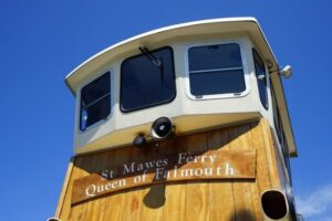 Family Ferry Holidays From the UK: Easy No-Fly Trips