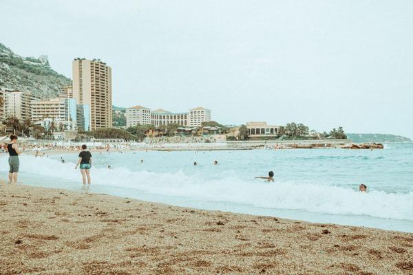 family friendly resorts europe