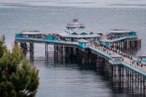 Best Family Holiday Destinations in the UK