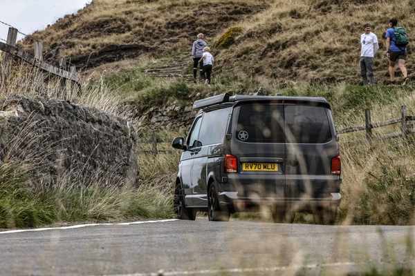 family road trips uk